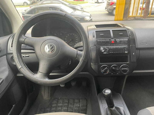Imagem 6 de 9 de Volkswagen Polo 1.6 2008