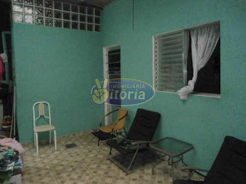 Imagem 17 de 24 de Sobrado Para Venda - Valdibia - 2 Dorm, 2 Vagas, 130 M - 6584