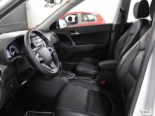 Imagem 11 de 15 de Hyundai Creta Smart