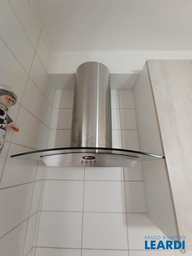Imagem 11 de 15 de Apartamento - Lapa - Sp - 674196