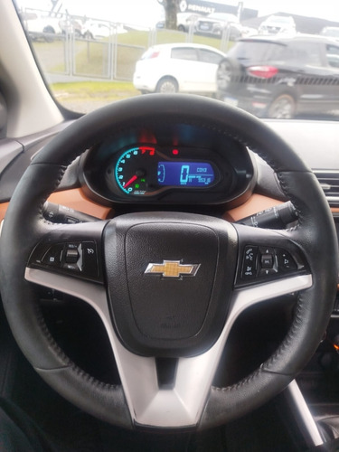Chevrolet Onix 1.4 MPFI ACTIV 8V FLEX 4P MANUAL