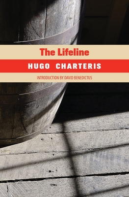 Libro The Lifeline - Charteris, Hugo