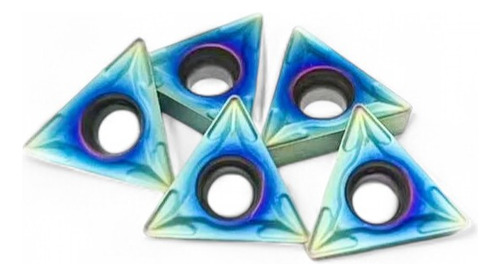 Tcmt090204 Kt7030 Insertos De Carburo Nanoblue