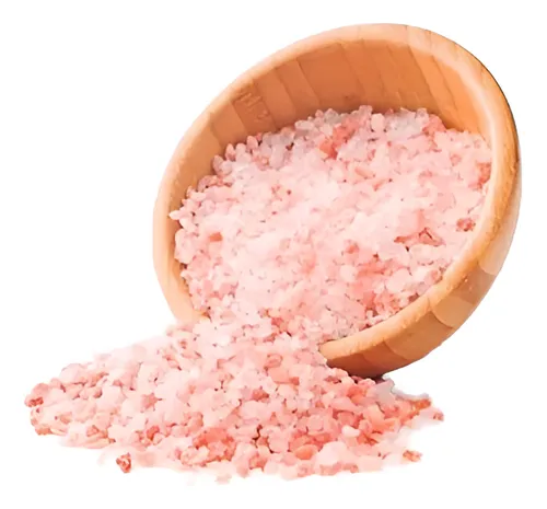Sal Rosa Del Himalaya Gruesa Por Kilo