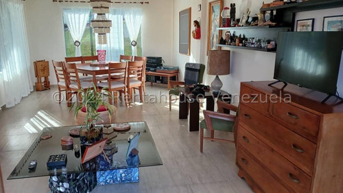 Vendo Acogedora Casa Dos Niveles La Union El Hatillo Yf