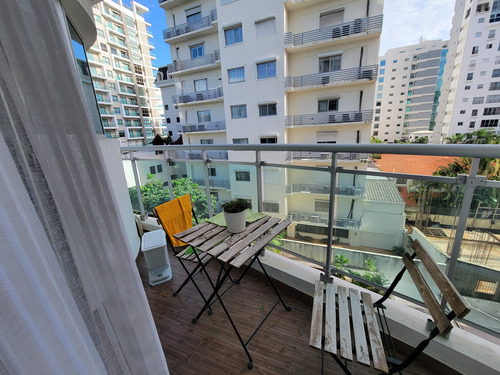 Foxpiantini.com - A227 | Apartamento En Alquiler En Piantini
