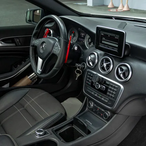 Mercedes-Benz Clase A A200 1.6