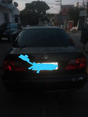 Honda Honda Sivic Ex 2000