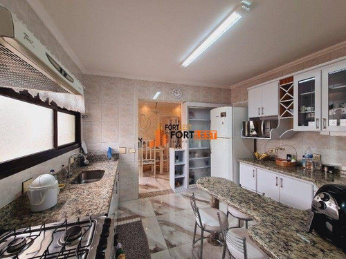 Imagem 24 de 30 de Apartamento Com 3 Dormitórios À Venda, 135 M² Por R$ 830.000,00 - Vila Carrão - São Paulo/sp - Ap0288