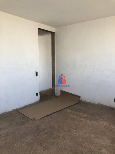 Imagem 6 de 18 de Galpão Para Alugar, 746 M² Por R$ 7.500,00/mês - Jardim Werner Plaas - Americana/sp - Ga0047
