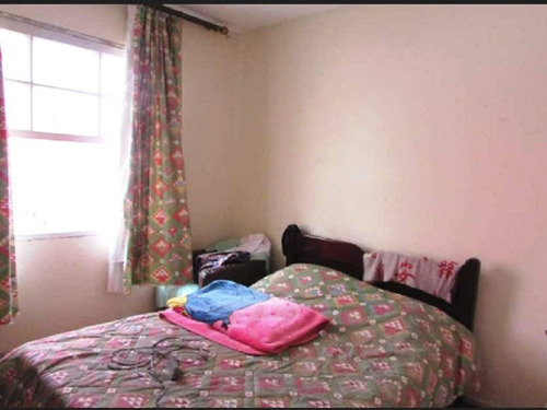 Imagem 3 de 6 de Apartamento Bela Vista Sao Paulo Sp Brasil - 2585