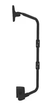 Comprar Suporte Espelho Retrovisor Mb Accelo 715c u002F 815 u002F 915c - Ld