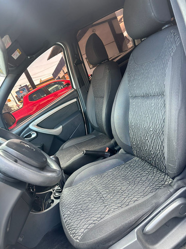 Renault Duster 1.6 16v Expression Sce 5p