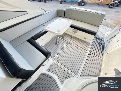 Lancha Phantom 375 Ht (ñ Focker, Fs, Ventura, Nx, Triton)