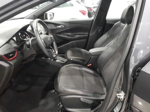 Chevrolet Onix 1.0 TURBO FLEX RS AUTOMÁTICO