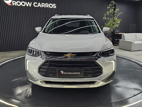 Chevrolet Tracker 1.0 TURBO FLEX LT AUTOMÁTICO