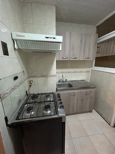 Arriendo Depto 3d-1b-1e - Ñuñoa - Metro Ñuble