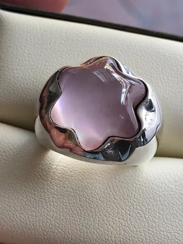 Anillo Montblanc .925 Cuotas sin inter s