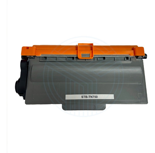 Toner Tn750 Compatible Dcp-8110dn 8150dn 8155dn  -