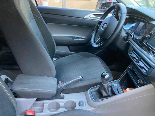 Volkswagen Polo 1.6 Msi 5p Highline Manual 2019