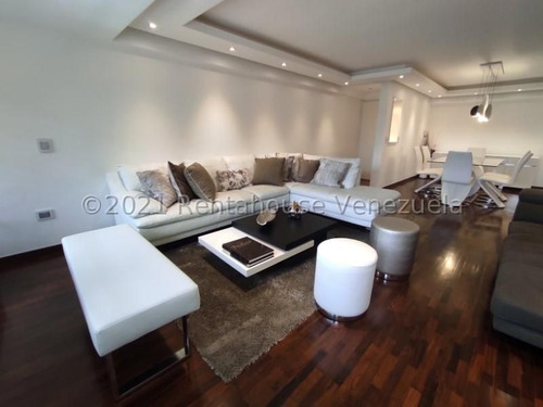 Imagen 8 de 21 de Apartamento En Venta Los Samanes Mls #21-25249