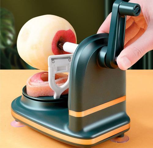 T Pelador De Frutas, Cortador De Frutas Multifuncional Con