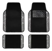 Comprar Alfombrillas De Coche Bling Para Mujer Alfombrillas De Coche