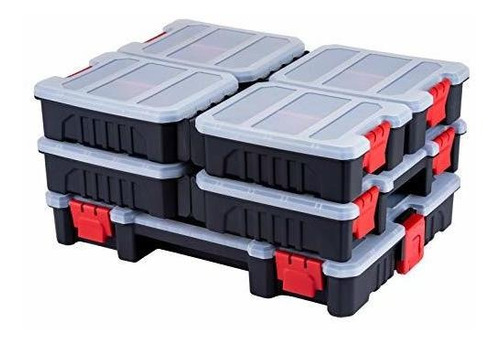 Toolbox Organizer Set Tool Organizer Storage Box Small Parts