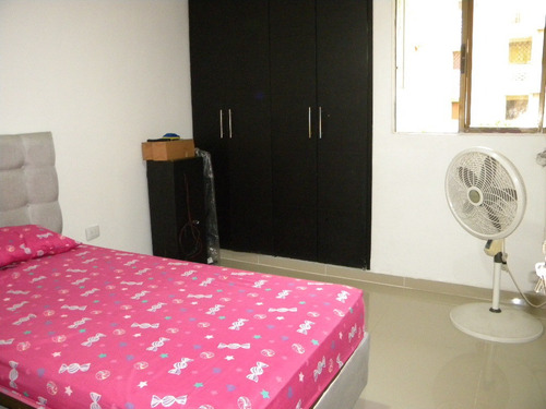 Imagen 5 de 11 de El Prado Remodelado 3 Alcobas 2 Baños Parqueadero Cubierto