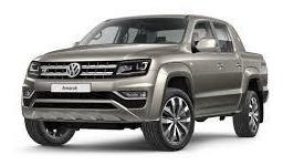 Volkswagen Amarok 3.0 V6 Extreme Pm