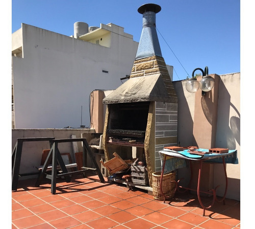 Ph 4 Ambientes Venta Montecastro