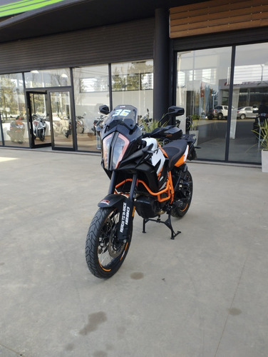 Imagen 15 de 18 de Ktm 1290 Super Adv R