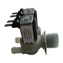 Comprar Electrovalvula Drean Concept Fuzy Unicomand Otro 2 Vias 180°
