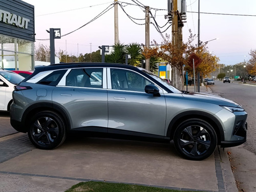 BAIC X55 Ii 1.5T Luxury 7Dct