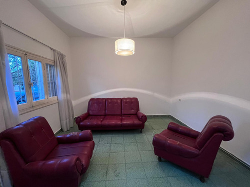 !!vdo. Exc. Casa 3 Dorm. C / Cochera Y Patio Apto Credito!!