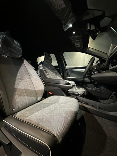 Renault Megane E-Tech 0.0 100% Electric