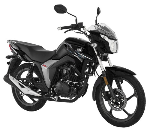 Cg 160cc - Modelo Suzuki Dk 150cc 20/21 0km Cbs (w)
