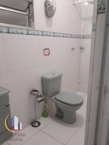 Imagem 13 de 20 de Casa Jardim De Abril - Ca0501