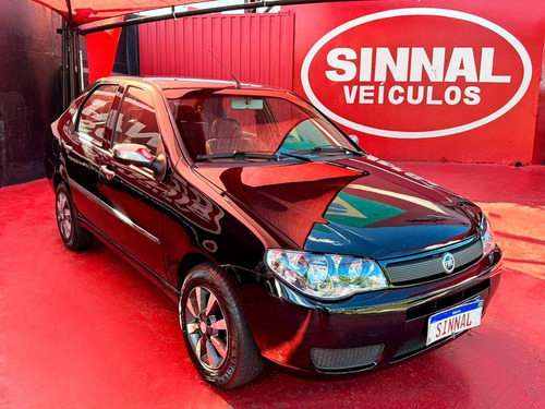 Fiat Siena 1.0 MPI FIRE 8V