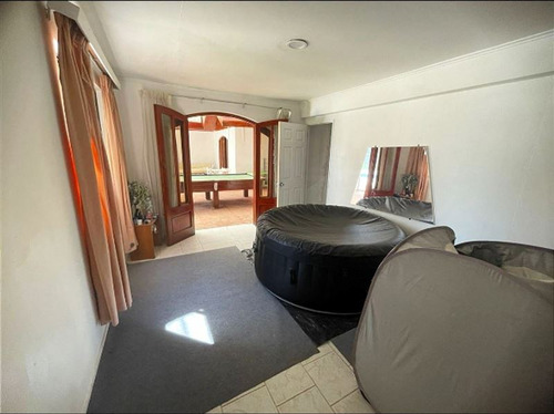Casa En Venta 5d 3b, Con Piscina Y Recpecion Final