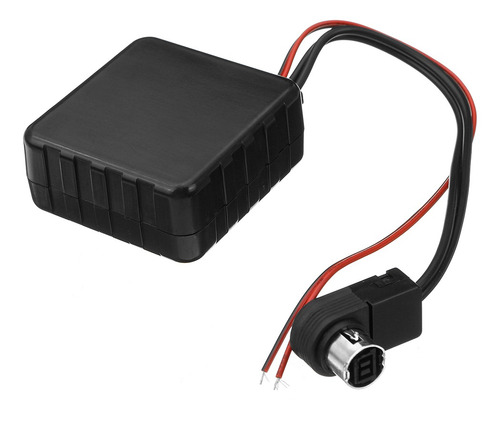 Imagem 4 de 6 de Carro Bluetooth Adaptador Módulo Aux Cabo Kca121b Para Alpin