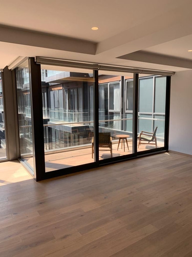 Imagen 26 de 30 de Venta/renta Departamento En Avenue Polanco