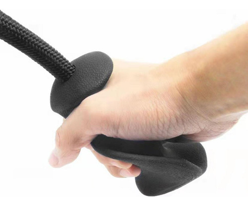 Prar Cable De Cuerda De Tríceps Cuerda Desplegable Para