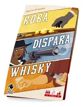 Comprar Roba, Dispara, Whisky (formato Mini) \u002F Juego \u002F Estrategia