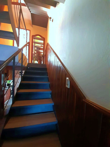 Venta De Casa En Sayago 3 Dormitorios Y Cochera