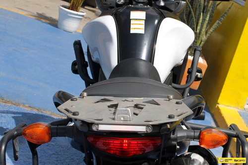 Suzuki Vstrom Dl650 2016