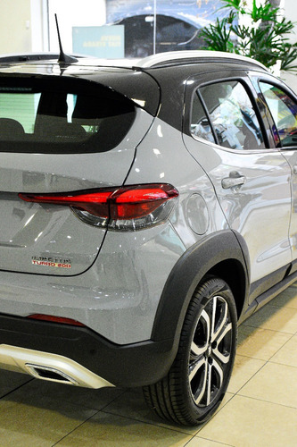 Imagen 24 de 25 de Nuevo Fiat Pulse Impetus Turbo Permuto Cronos Siena Palio Jr