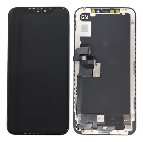 Pantalla Para iPhone X Oled Gx Hard MultiPhone