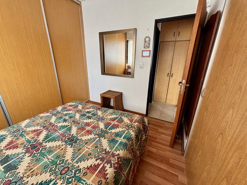 Departamento En Venta En Belgrano, Capital Federal - 2 Ambientes