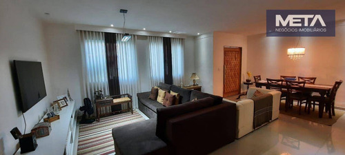 Imagem 11 de 30 de Casa À Venda, 250 M² Por R$ 1.250.000,00 - Vila Valqueire - Rio De Janeiro/rj - Ca0160